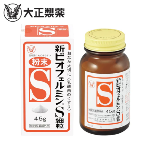 大正製藥 新表飛鳴S 細粒 整腸益生菌