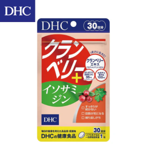 【日本代購】DHC 蔓越莓精華 30日份
