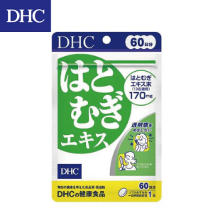 【日本代購】DHC 薏仁精華 60日份
